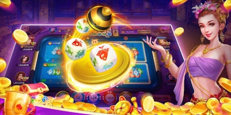 Xóc đĩa online - 4 phương pháp đánh bất bại từ chuyên gia